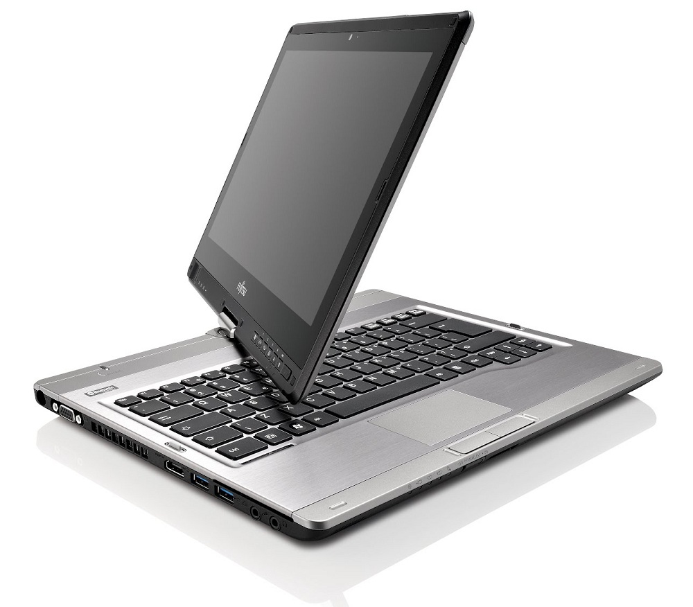 Fujitsu LIFEBOOK T902 Intel® Core™ i5 i5-3320M Hybrid (2-in-1) – image 2