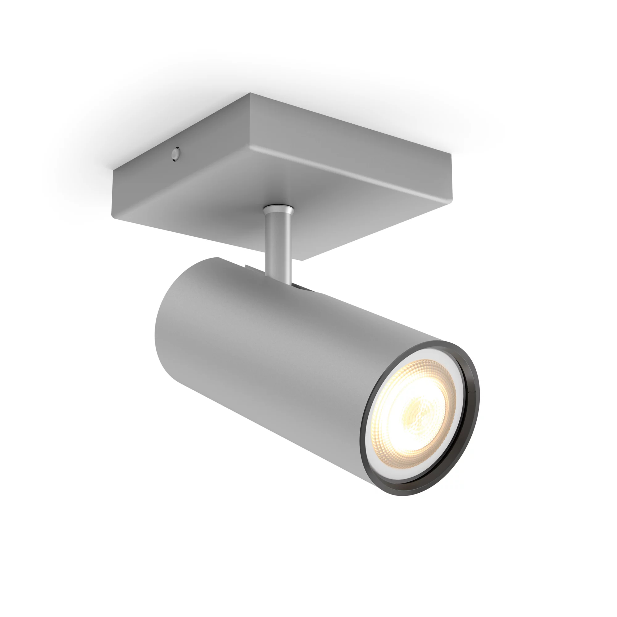 Philips by Signify Philips Hue White ambience Buratto single spotlight