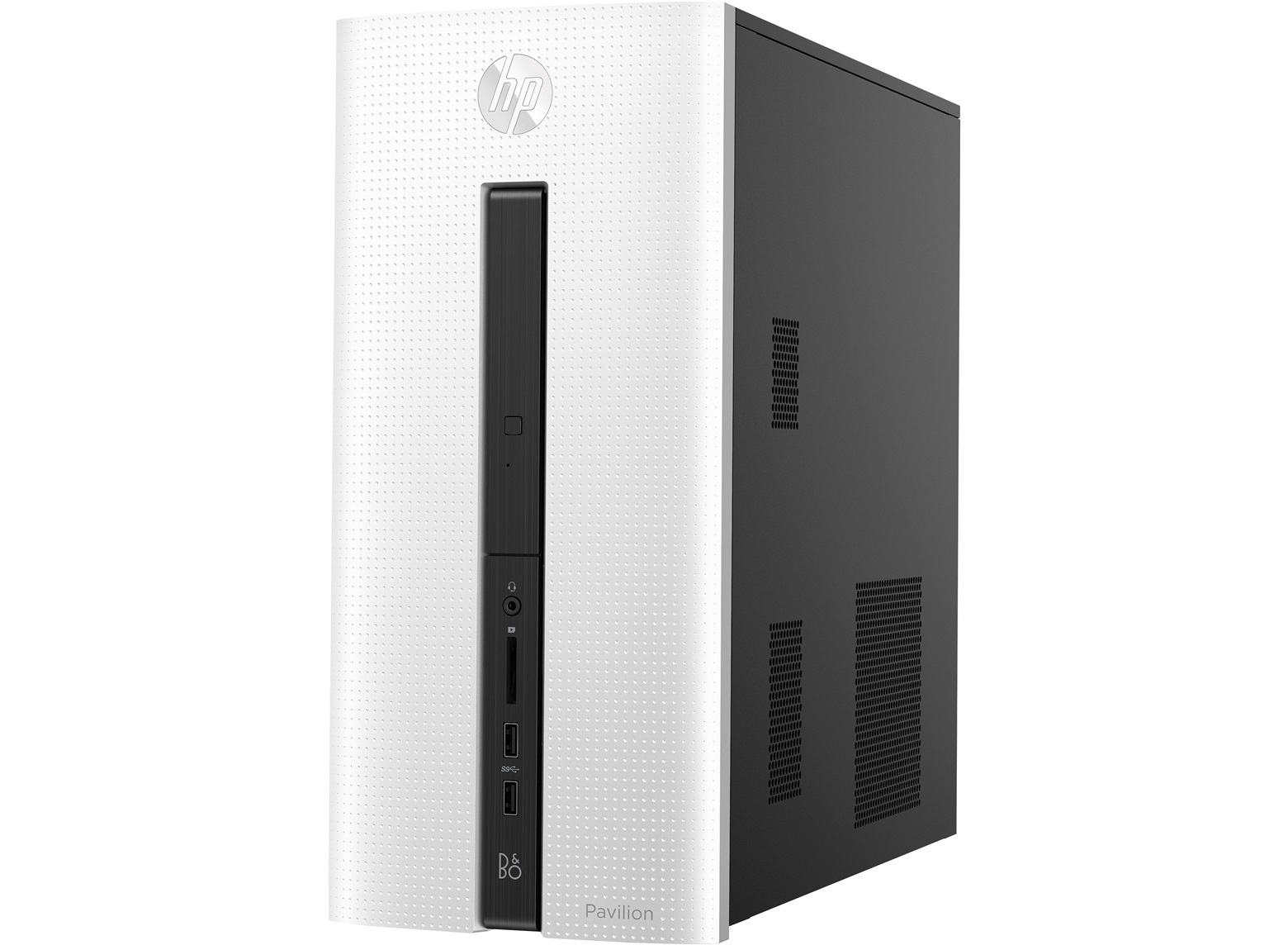 HP Pavilion 550-027c AMD A10 A10-7800 – image 1