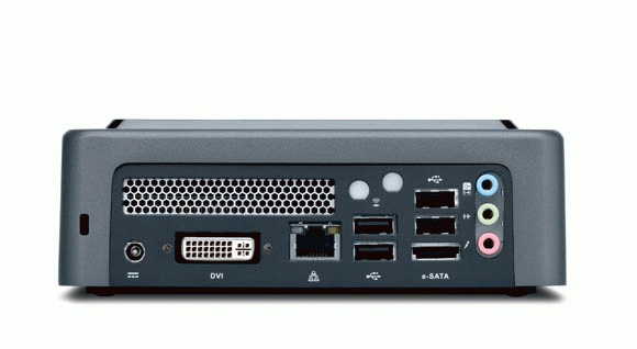 Fujitsu ESPRIMO Q5030 mini-PC – image 2