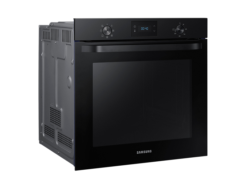 Samsung NV75K3340RB oven – image 5