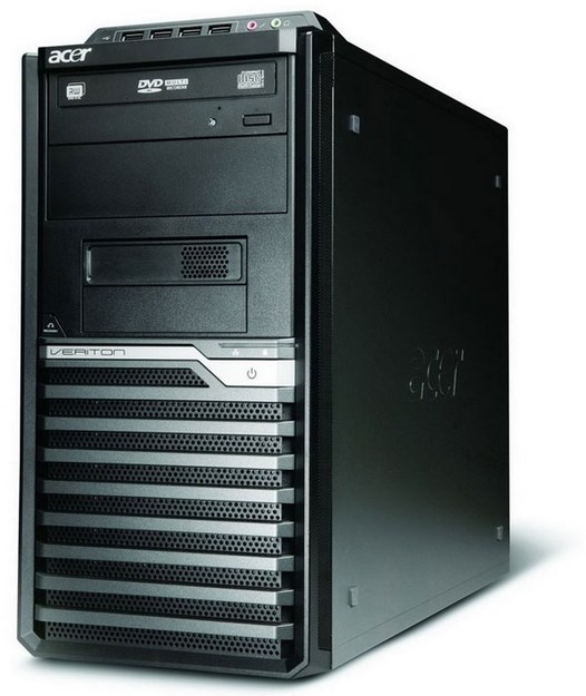 Acer Veriton M M2610-001 Intel® Core™ i3 i3-3220