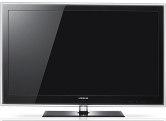 Samsung UE40B7090 TV – image 1