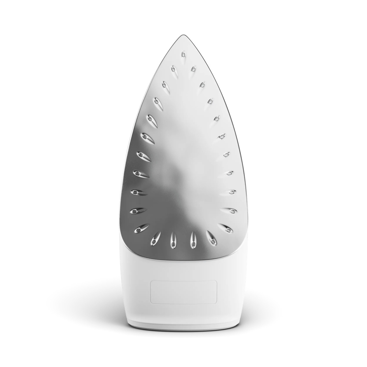 Electrolux E5SI2-2AM Steam iron Stainless Steel soleplate – image 2