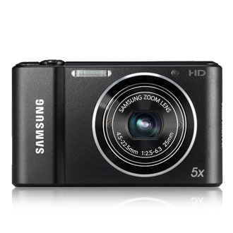 Samsung ST ST66 1/2.3" Compact camera – image 1