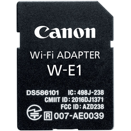 Canon EOS 7D Mark II + W-E1 – image 6