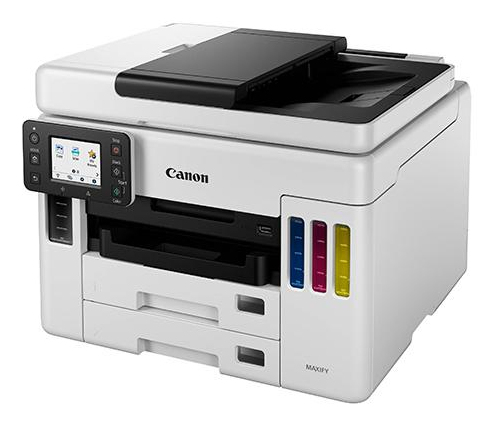 Canon MAXIFY GX7010 Inkjet A4 – image 4
