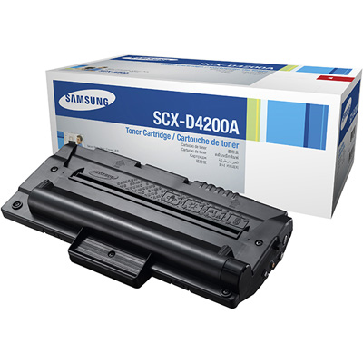 Samsung QTY 2-SAM-SCX-D4200A