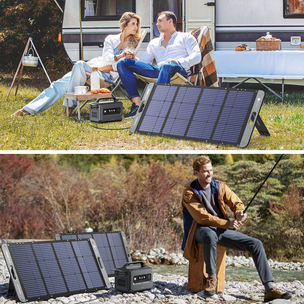 Ugreen 15113 solar panel – image 6