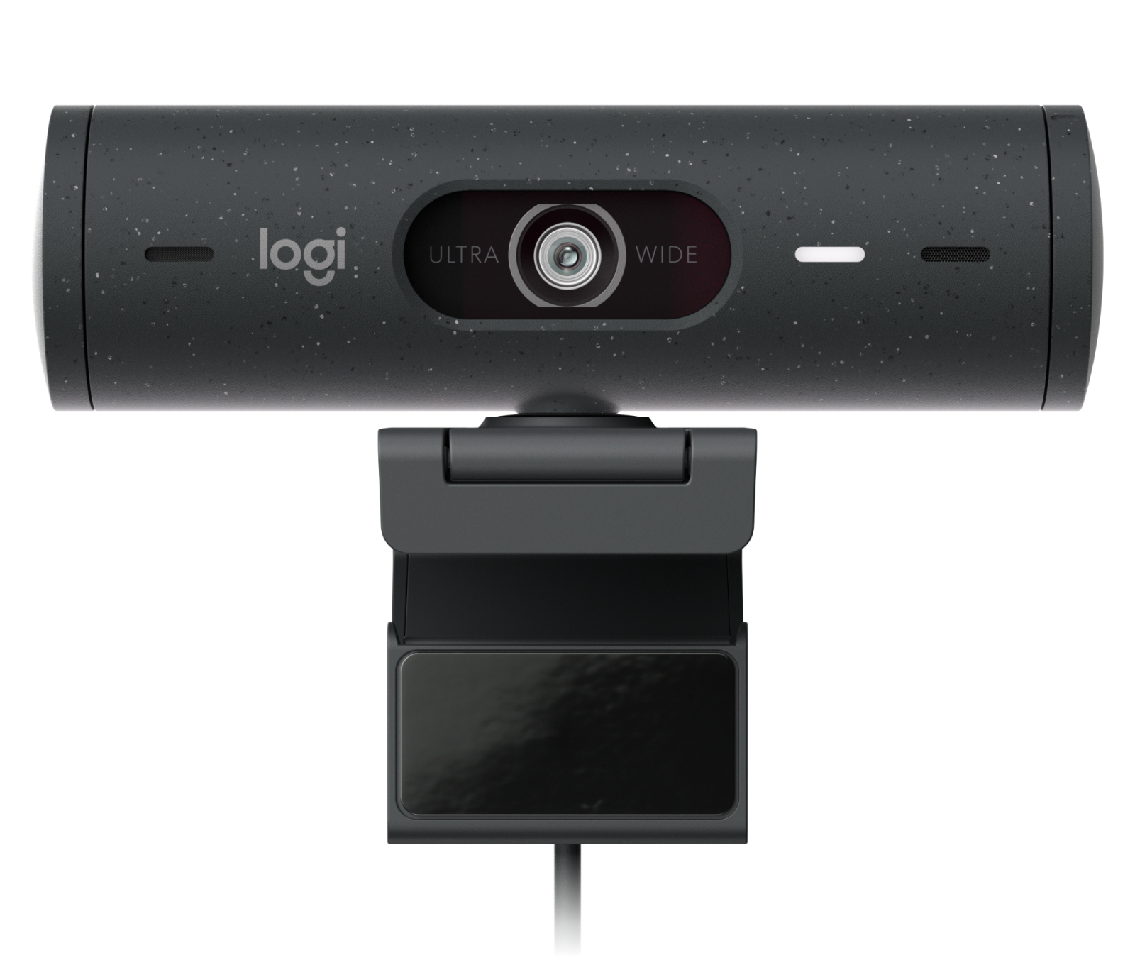 Cámara Web Logitech Brio 505 - Full HD - USB-C - Grafito - 960-001515 Cámara Web Logitech Brio 505 - Full HD - USB-C - Grafito - 960-001515
