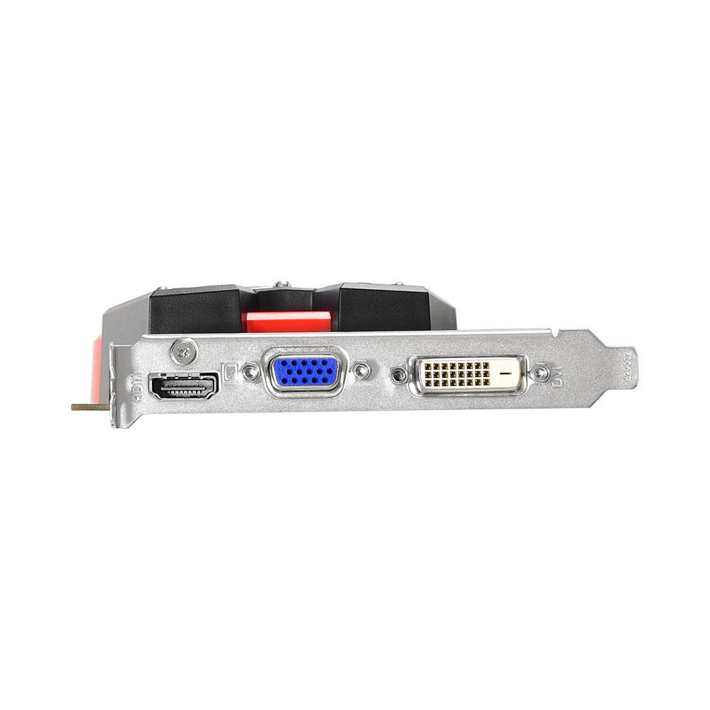 ASUS 90YV0310-M0NA00 graphics card NVIDIA GeForce GTX 650 – image 4