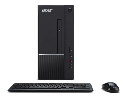 Acer Aspire TC-875-UR12 Intel® Core™ i5 i5-10400 – image 4