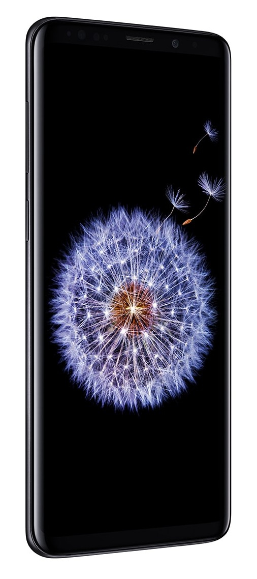 Samsung Galaxy S9+ – image 3