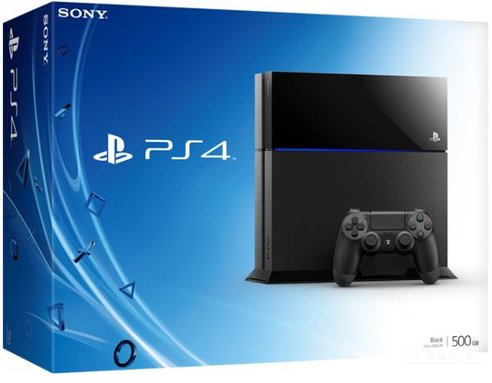 Sony Interactive Entertainment PS4 500 GB + Destiny: König der Besessenen – image 2