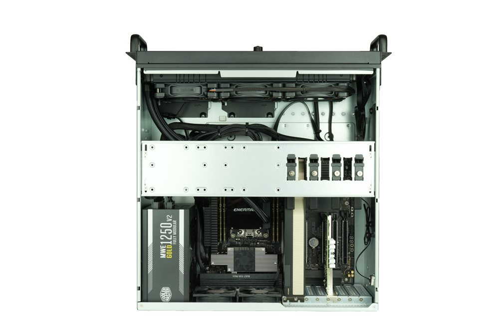 TERRA 1000991 PC/workstation Intel® Core™ i7 i7-14700K – image 3
