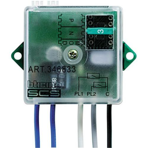Legrand 346833 video splitter