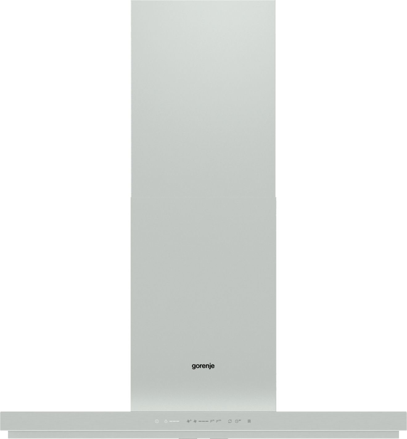 Gorenje IHT963S2X Island Stainless steel 775 m³/h – image 2
