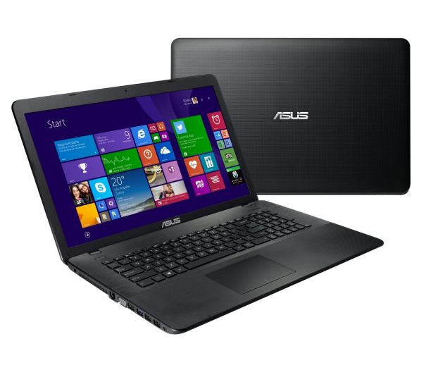 ASUS F555LA-XX629H Intel® Core™ i5 i5-5200U Laptop – image 2