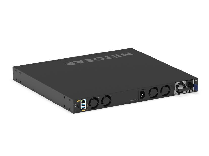 NETGEAR XSM4328CV-100AJS network switch Managed L3 – image 4