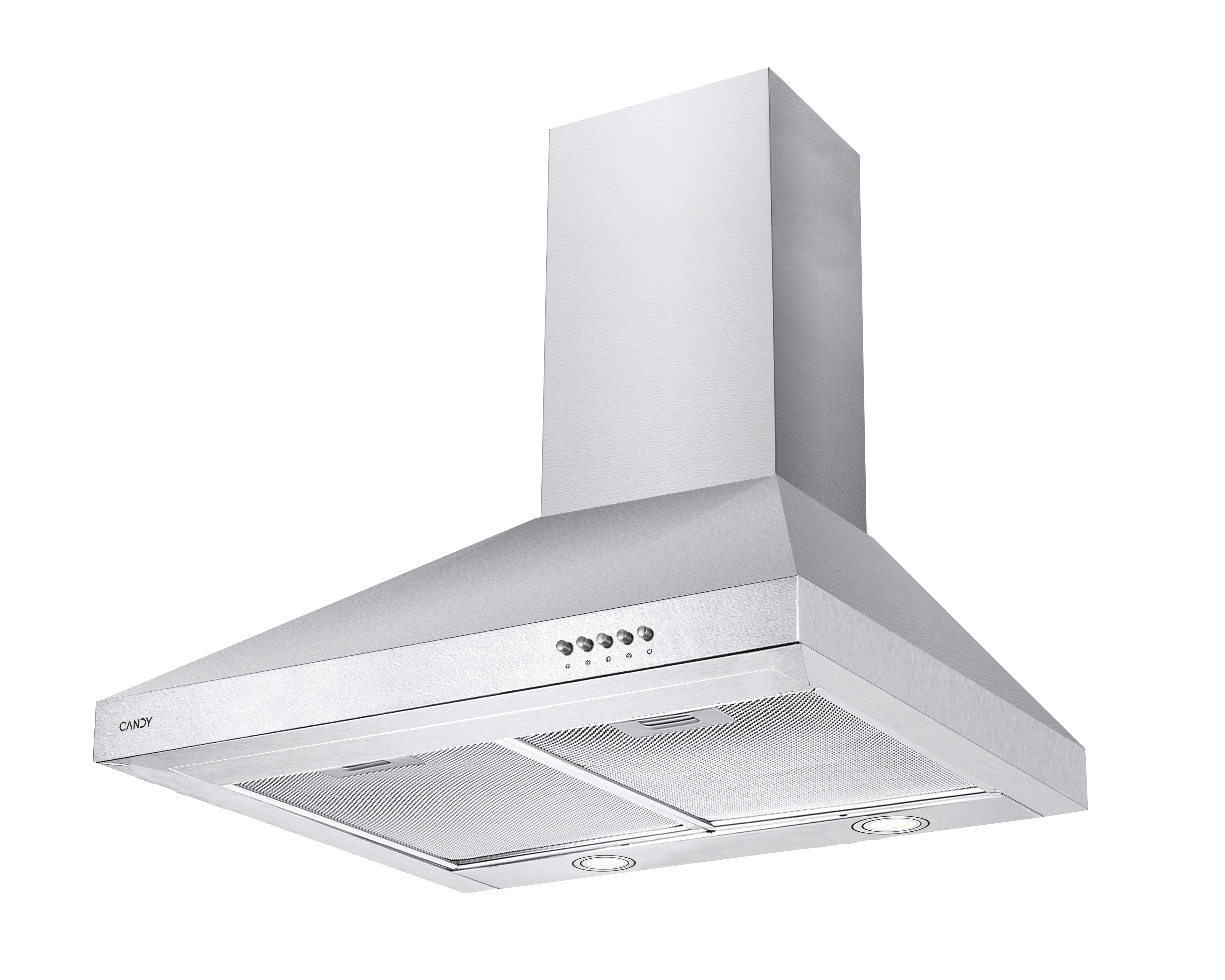 Candy CCE160X — vue 1 sur 4