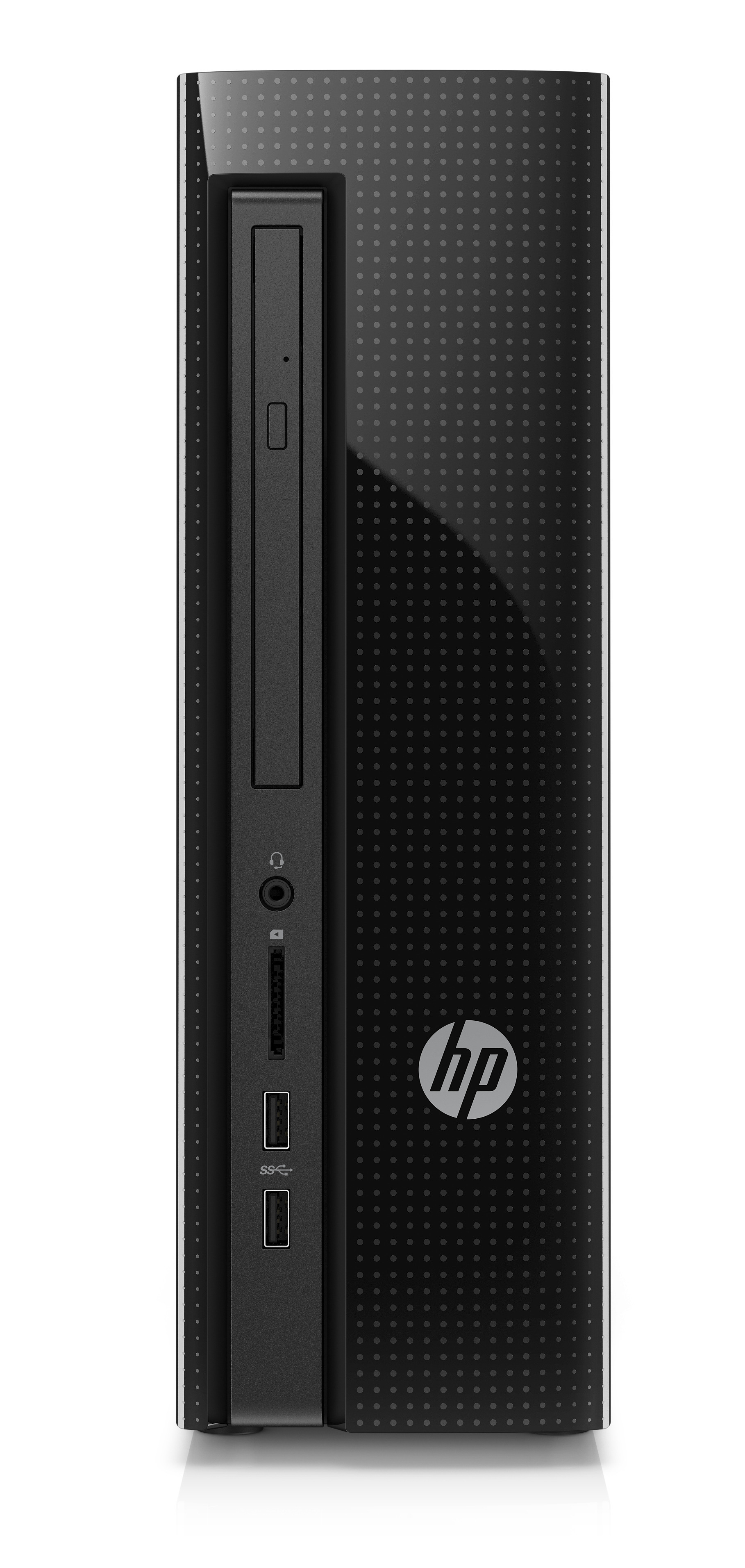 HP Slimline 450-130kr Intel® Core™ i3 i3-4170 – image 2