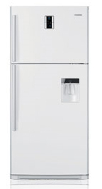 Samsung RT77VBSE1 fridge-freezer Freestanding – image 1