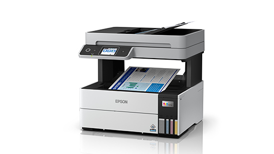 Epson EcoTank C11CJ88502 multifunction printer Inkjet A4 – image 3