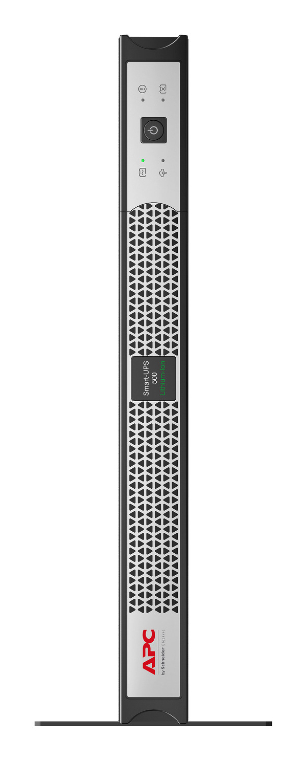 APC SCL500RM1UCUS uninterruptible power supply (UPS) Line-Interactive 0.5 kVA – image 2