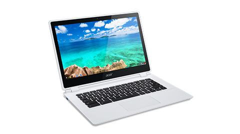 Acer Chromebook CB5-311P-T9AB NVIDIA Tegra CD570M-A1 – image 1