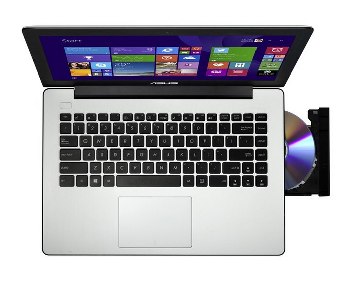ASUS X453MA-WX209H laptop Intel® Pentium® N3540 – image 5