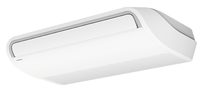 Fujitsu ABHG22KRTA — vue 1 sur 2