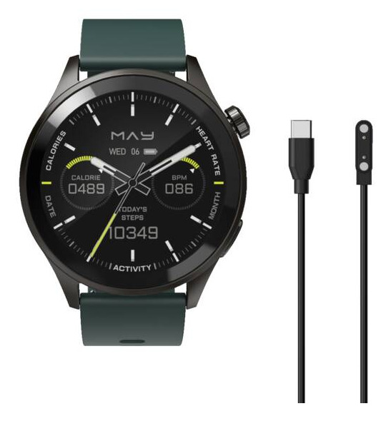 Hama 179056 Smartwatch 6050 – image 6