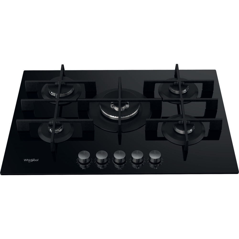 Whirlpool GOWL 758 — vue 1 sur 8