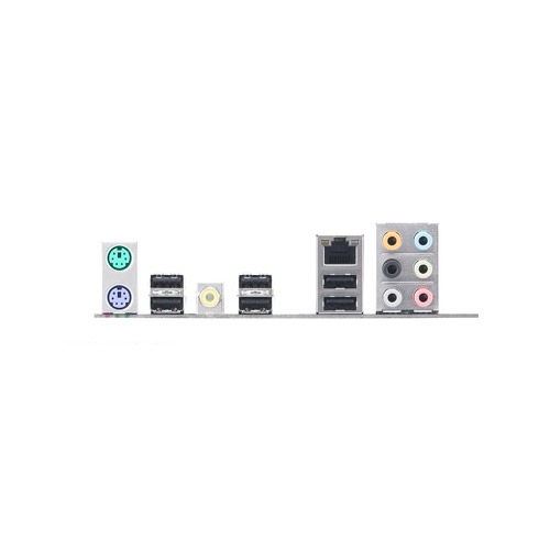 ASUS P5QL/C/SI motherboard LGA 775 (Socket T) ATX – image 4