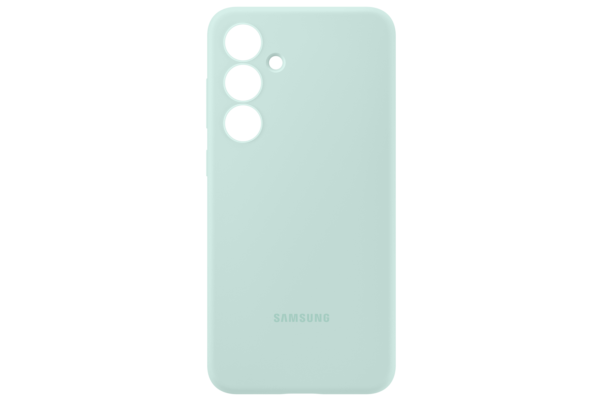 Silicone Case EF-PS721 für das Galaxy S24 FE