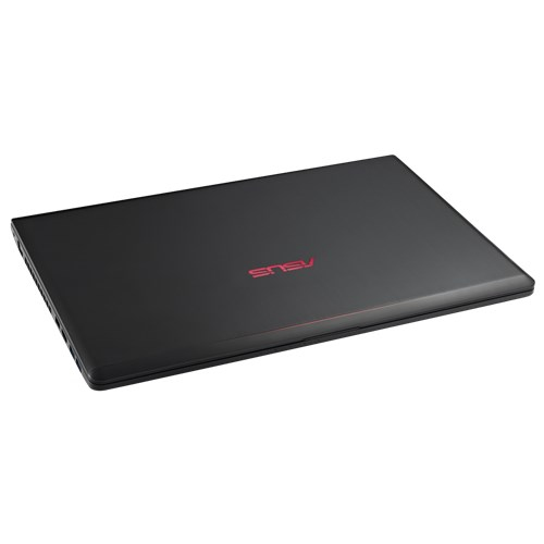 ASUS ROG G56JR-CN285H Intel® Core™ i7 i7-4700HQ Laptop – image 3