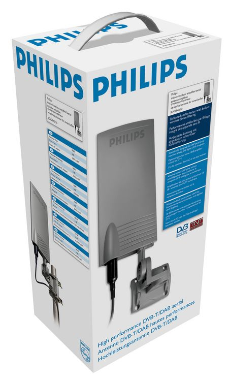 Philips Aerial SDV2940/10 – image 2