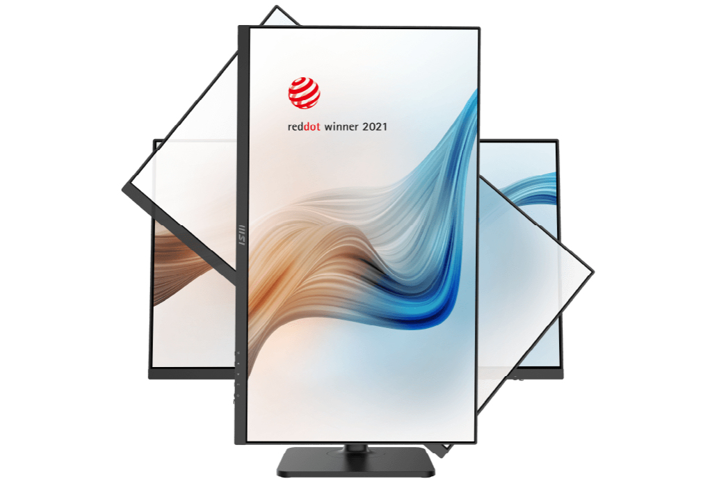 MSI Modern MD271P – image 3