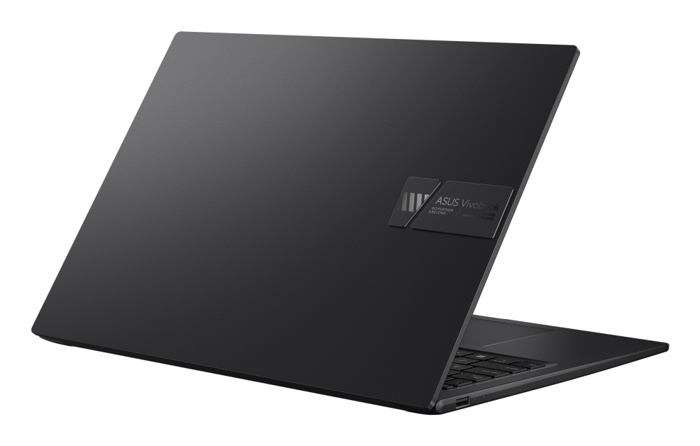 ASUS Vivobook 16X 90NB11T1-M001C0 Intel® Core™ i5 i5-1240P Laptop 40.6 cm (16") WUXGA 16 GB DDR4-SDRAM 512 GB SSD Wi-Fi 6E (802.11ax) Black – image 6