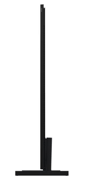 Samsung The Frame Pro F-QE85LS03HWUX TV 2.16 m (85") 4K Ultra HD Smart TV Wi-Fi Black – image 4