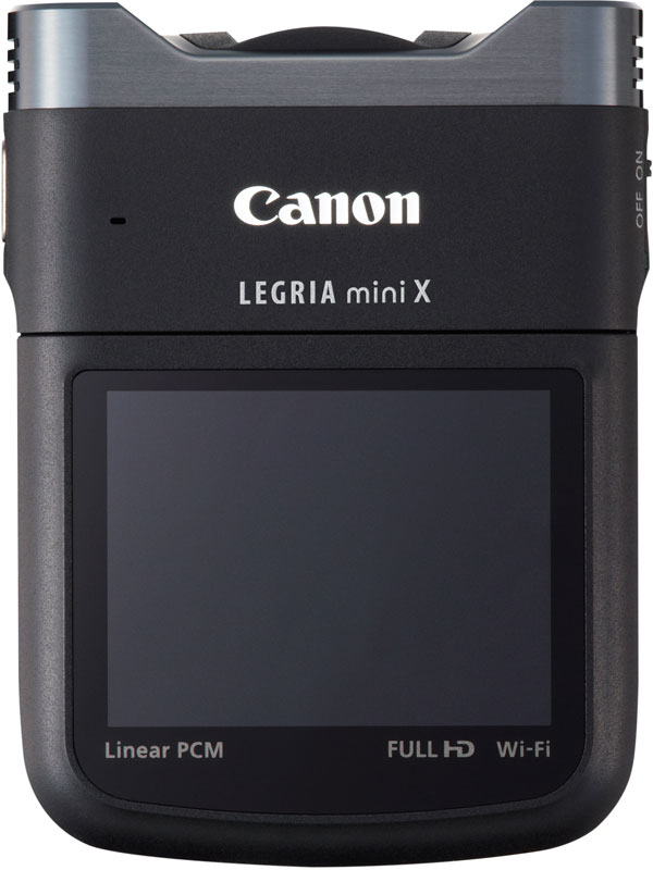 Canon mini X – image 4