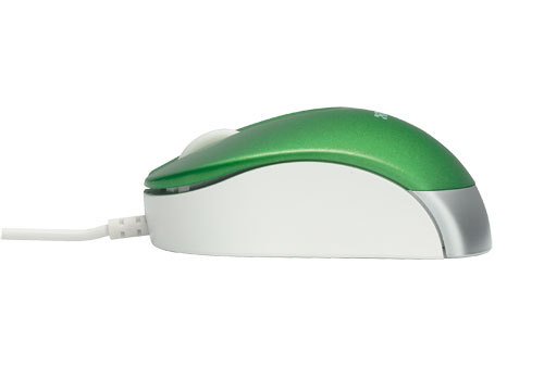 Trust Micro Mouse - Green – image 6