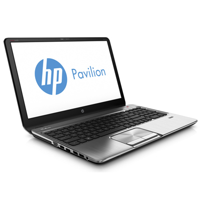 HP Pavilion m6-1010tx Entertainment Notebook PC