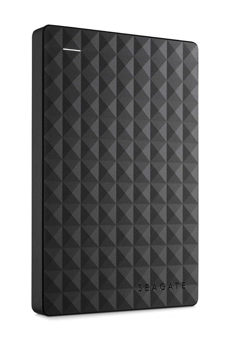 Seagate Expansion Portable 1TB – image 2