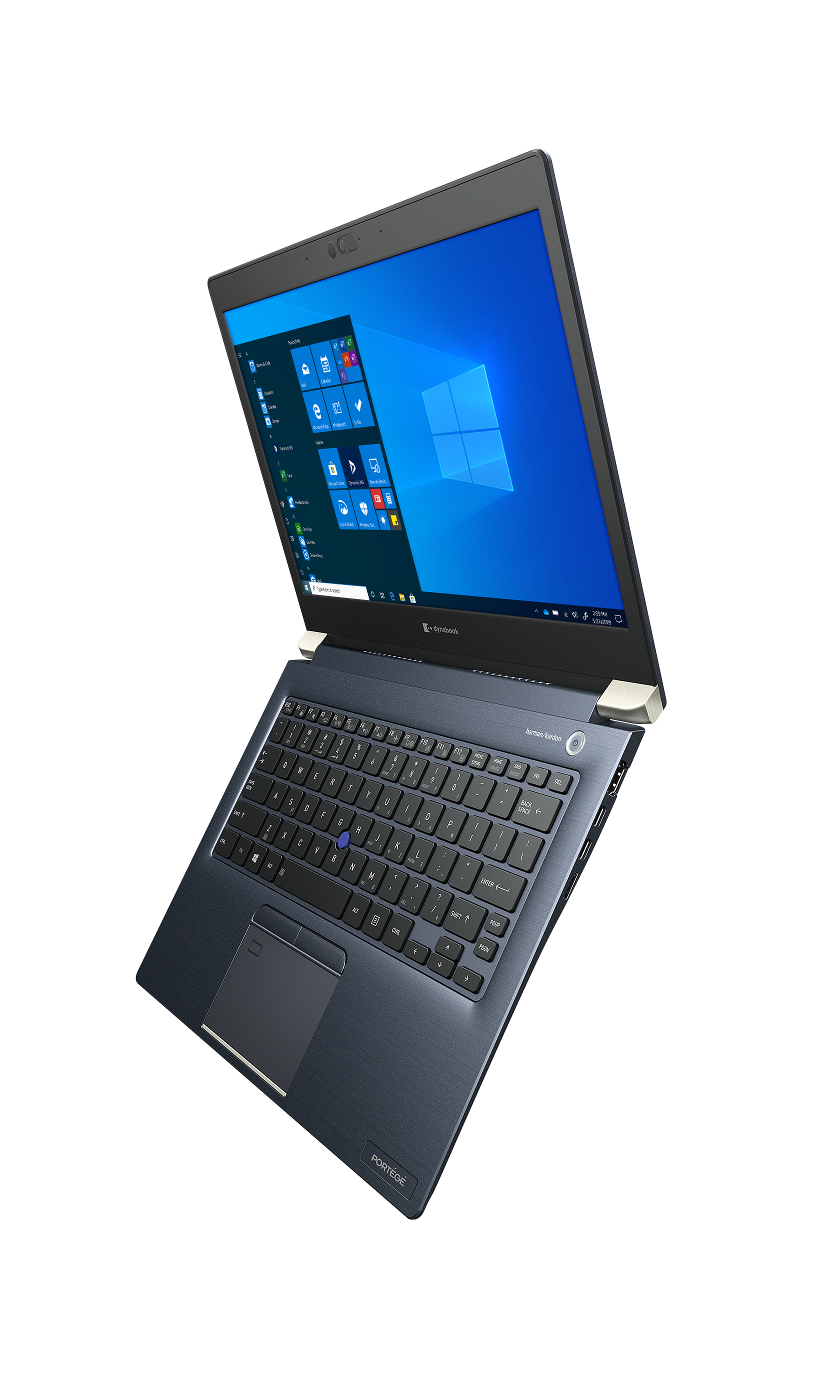 Dynabook Portégé X30-G Intel® Core™ i5 i5-10210U Laptop – image 3