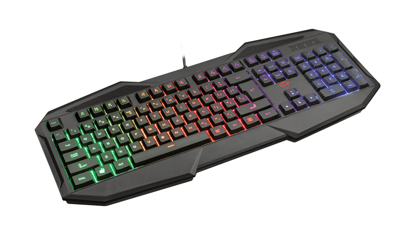 Trust GXT 788RW – image 5