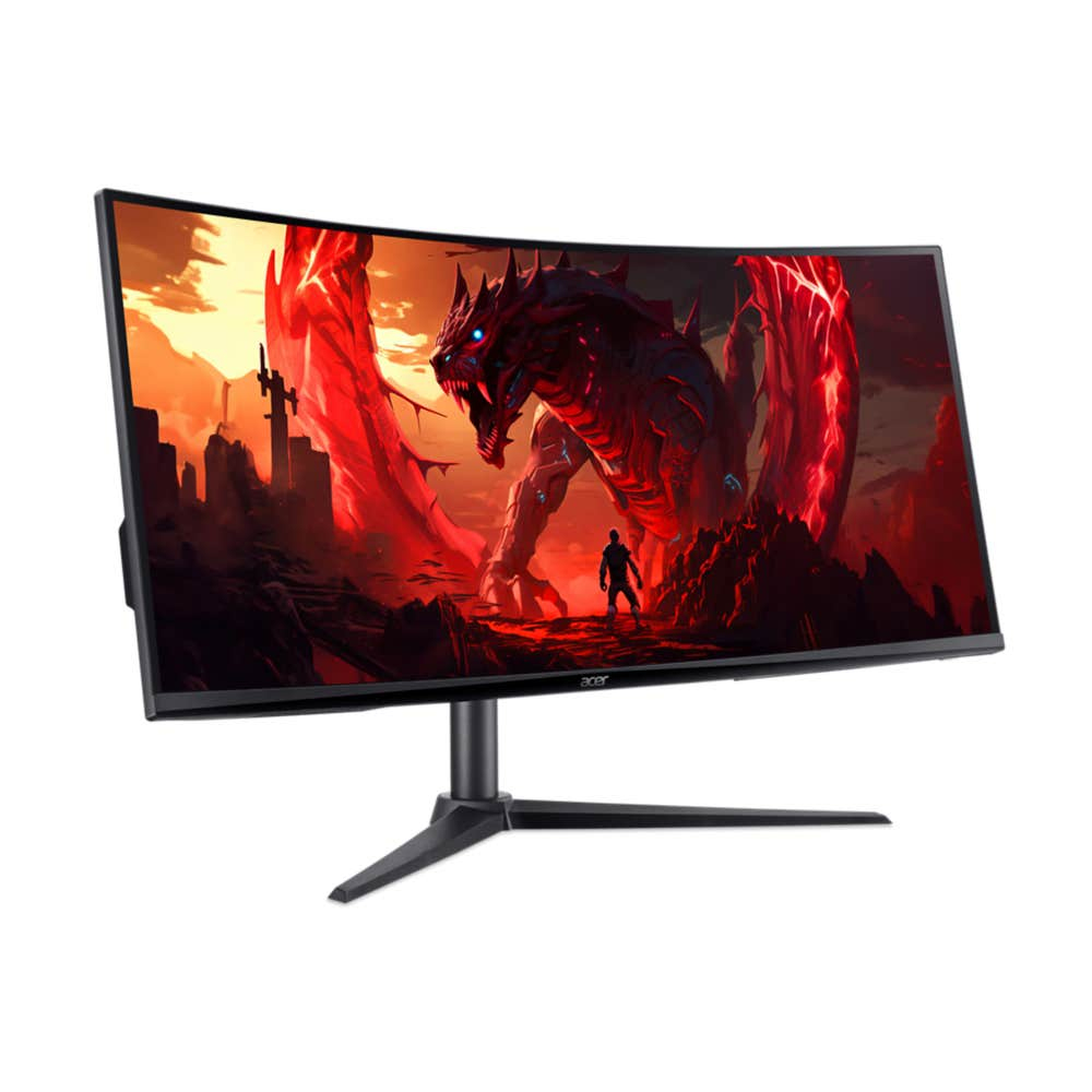Acer ED340CU J0BIIPX – image 2