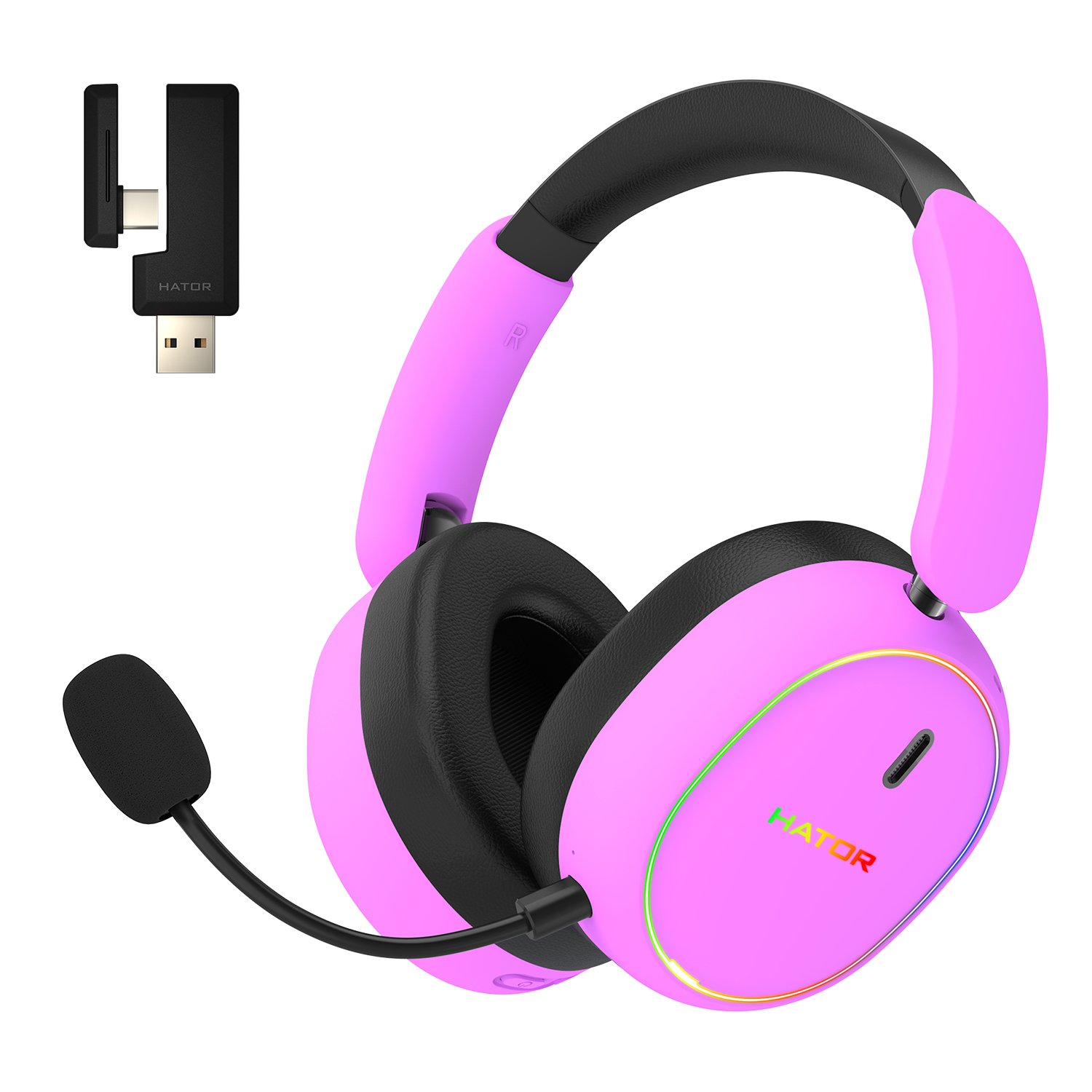 HATOR Phoenix 2 Wireless – image 1