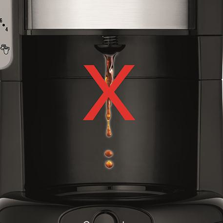 Tefal Subito Semi-auto Drip coffee maker – image 4