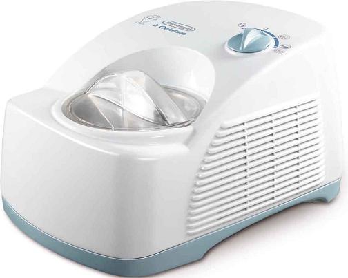 De’Longhi ICK5000 1.2 L 230 W White